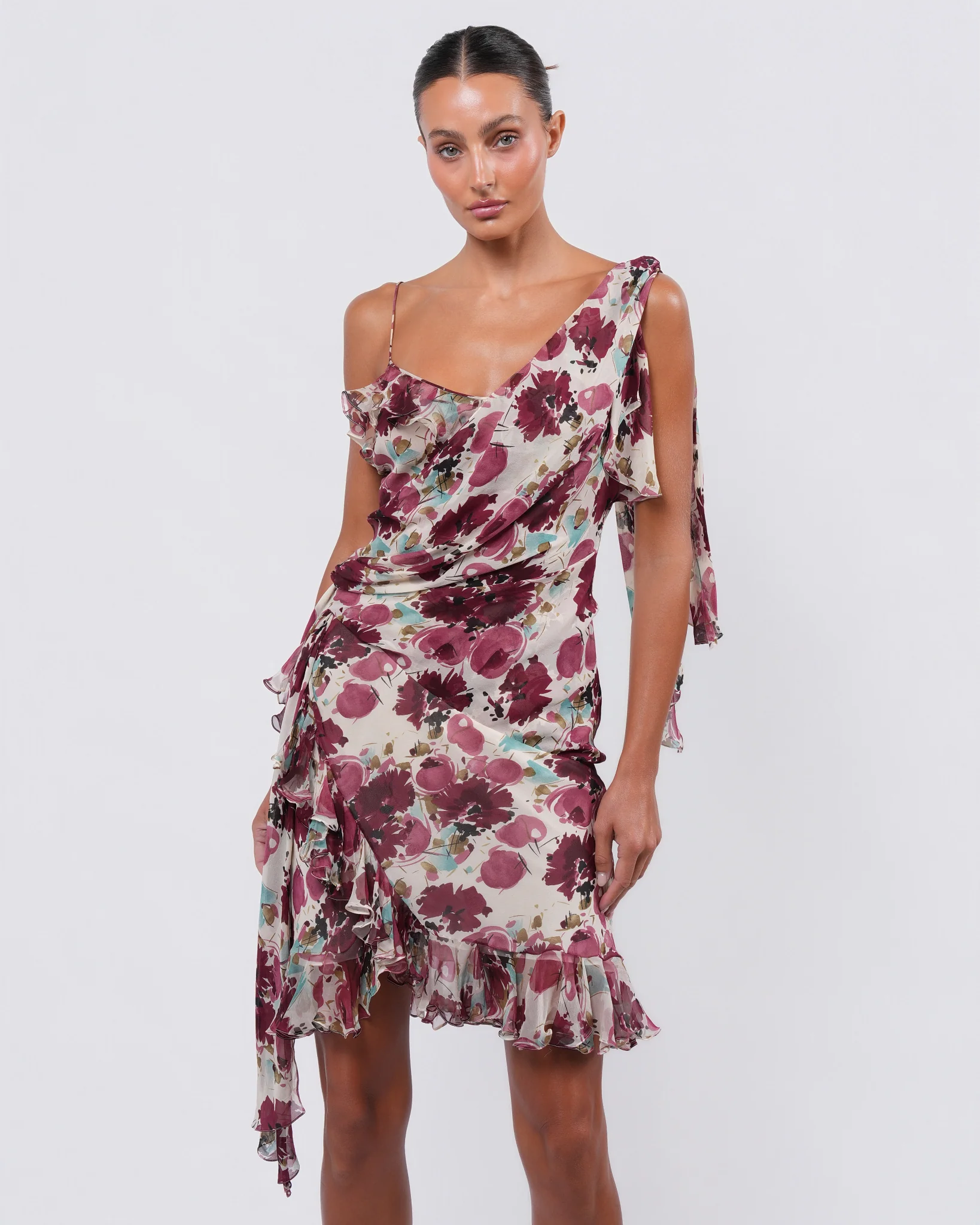 New Arrivals (Archive)